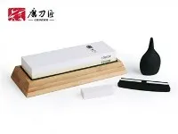 Çift Taraflı Seramik Kombinasyon Bileme Taşı