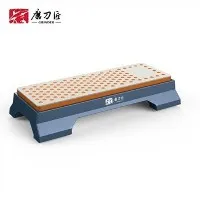 Çift Taraflı Elmas Bileme Taşı